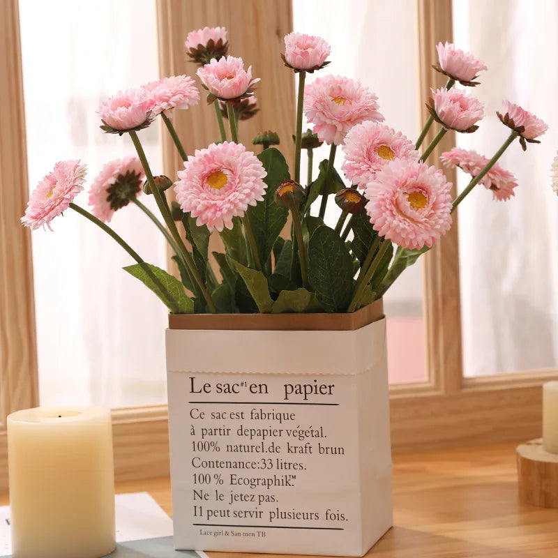 Decorative Flower Arrangement