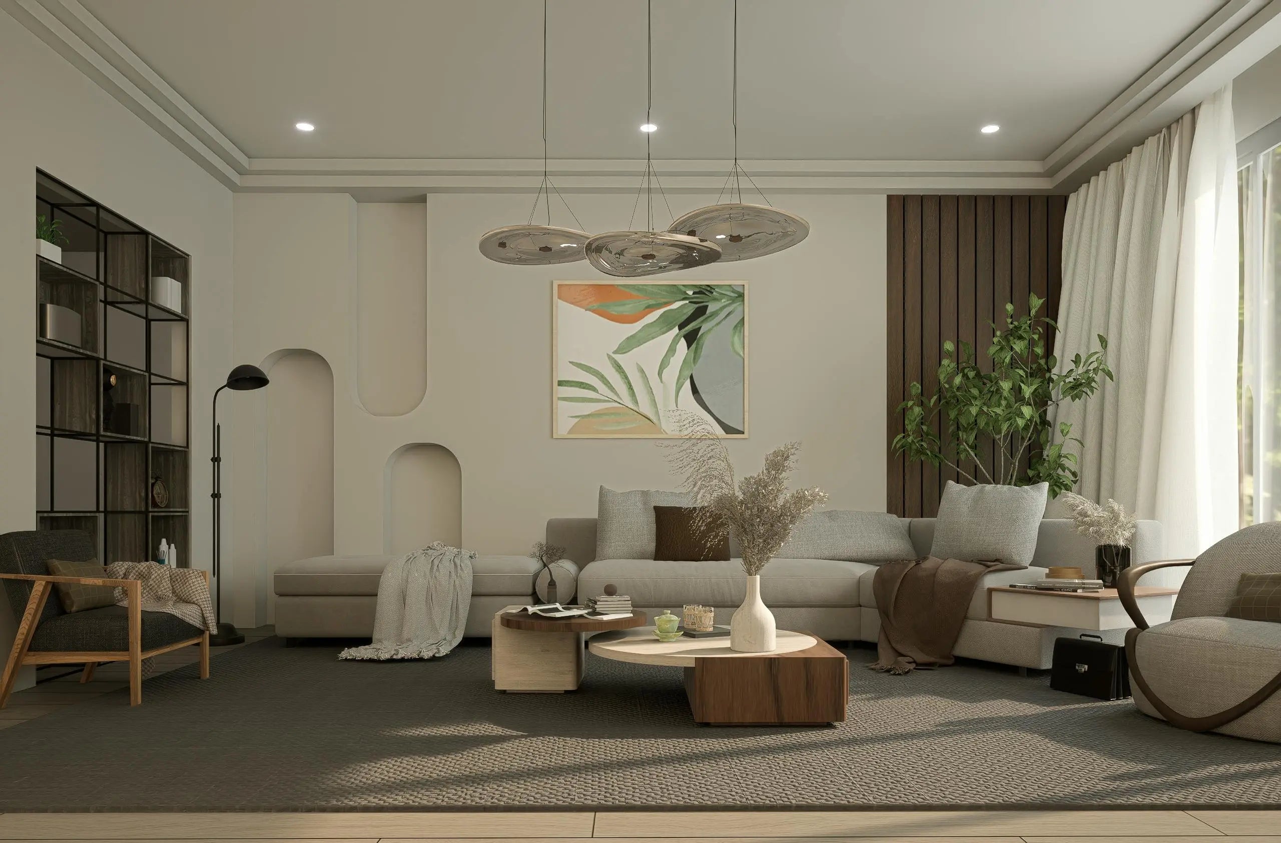 Indoor Plants