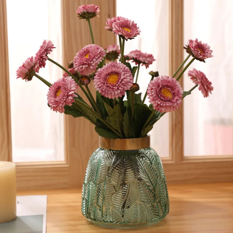 Decorative Flower Arrangement