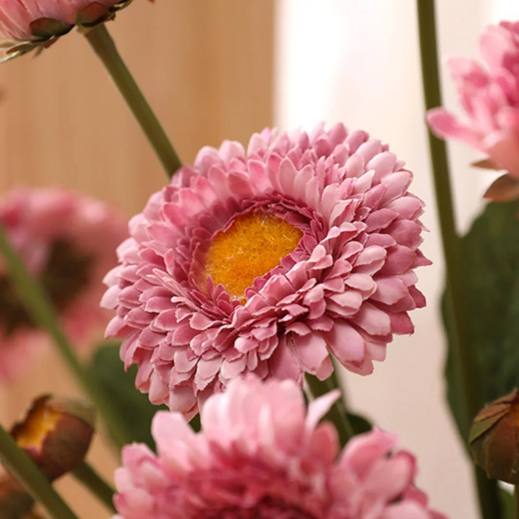 Decorative Flower Arrangement