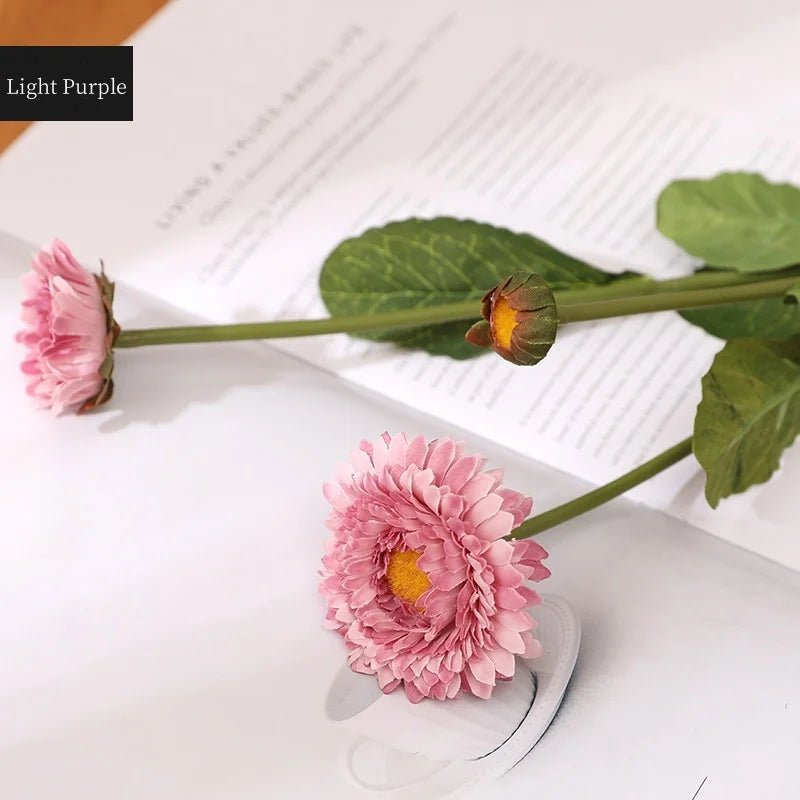 Decorative Flower Arrangement