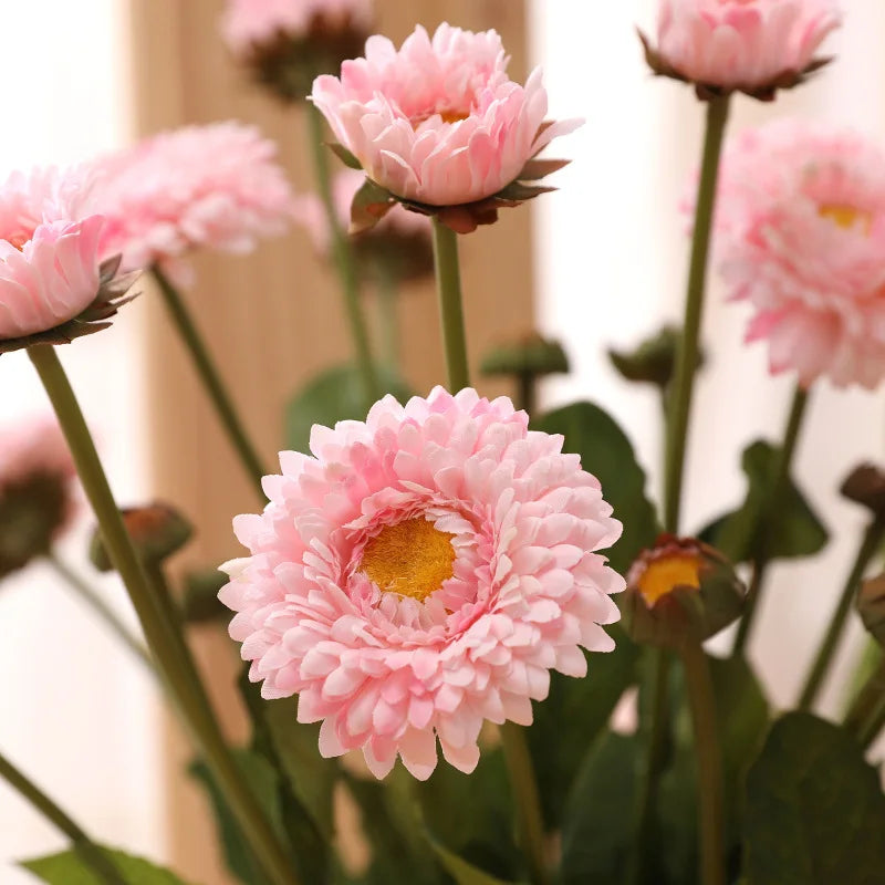 Decorative Flower Arrangement