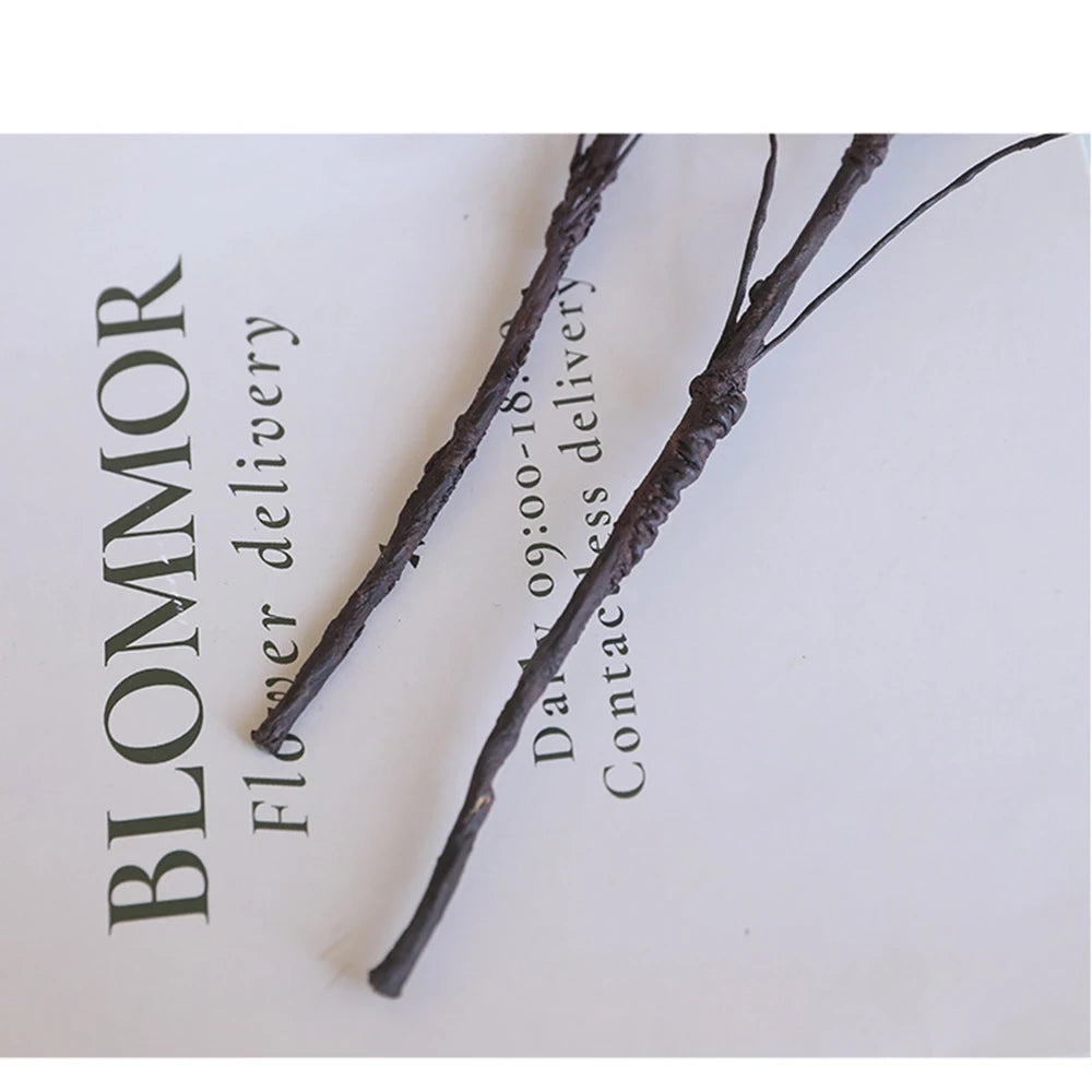 Natural Twigs for Floral Arrangements from Mağazam, Ideal for Rustic Decor