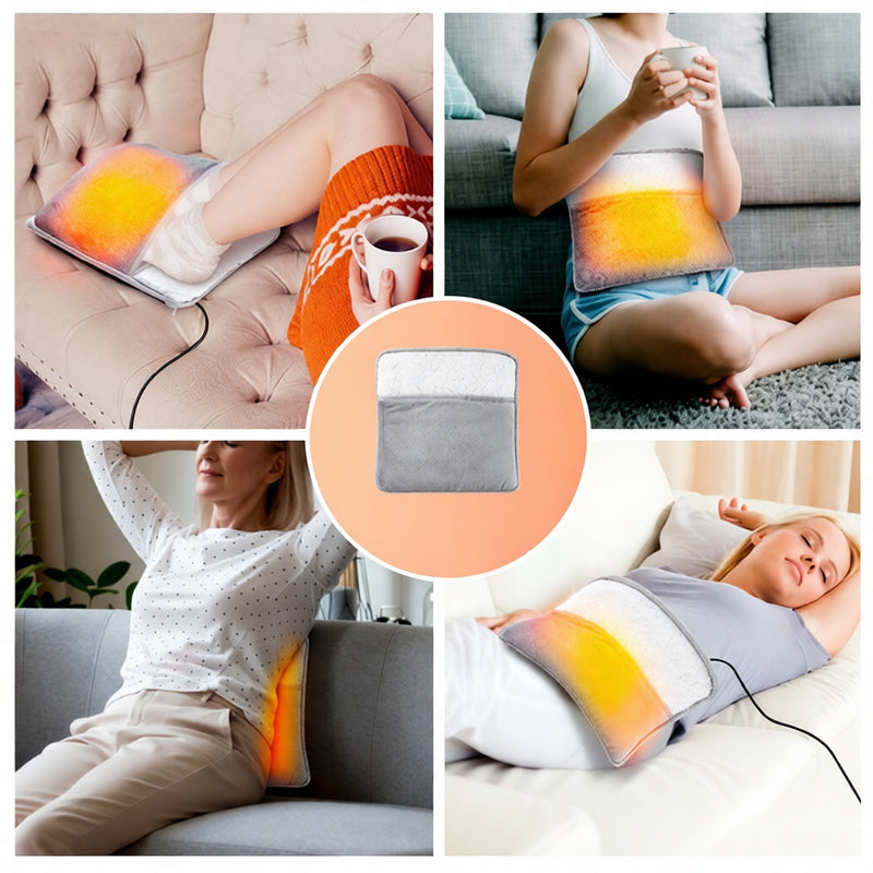 WärmeLux – Komfort für Ihr Zuhause,